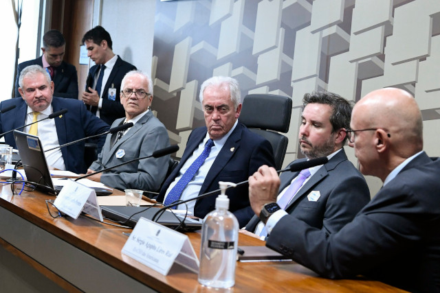 Agência Senado