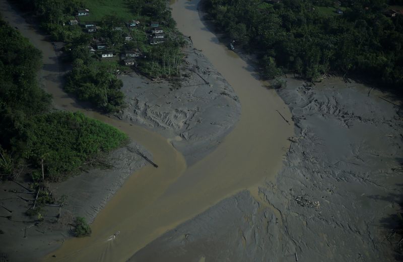 Reuters News Brasil