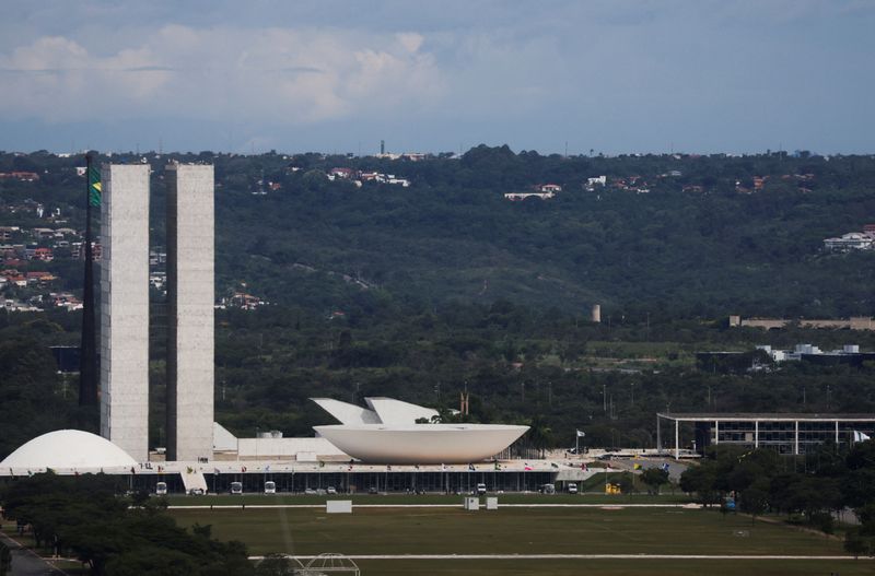 Reuters News Brasil