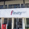 Divulgação/Fleury