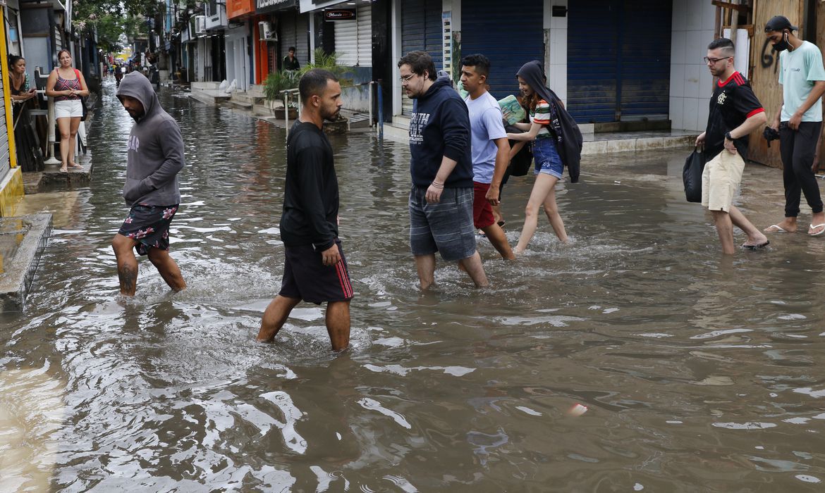 Reuters News Brasil