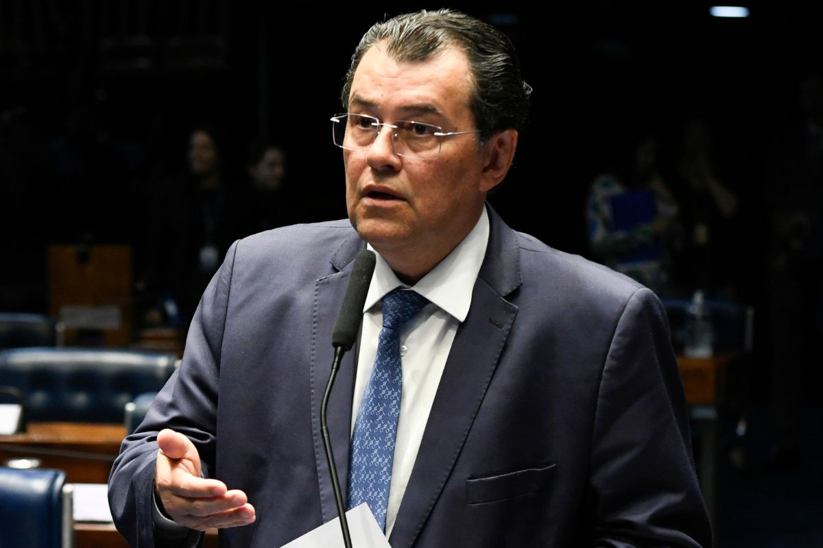 Jefferson Rudy/Agência Senado