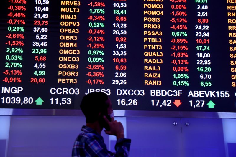 Reuters News Brasil