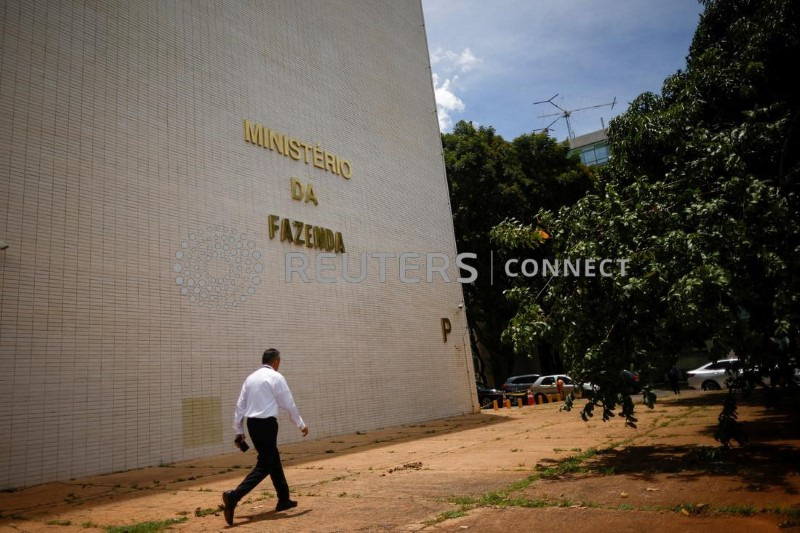 Reuters News Brasil