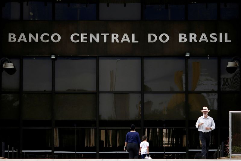 Reuters News Brasil