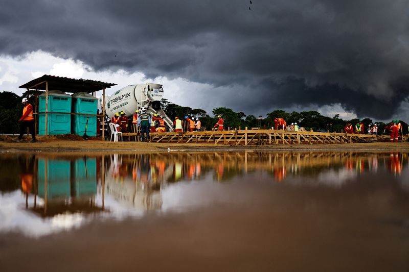 Reuters News Brasil