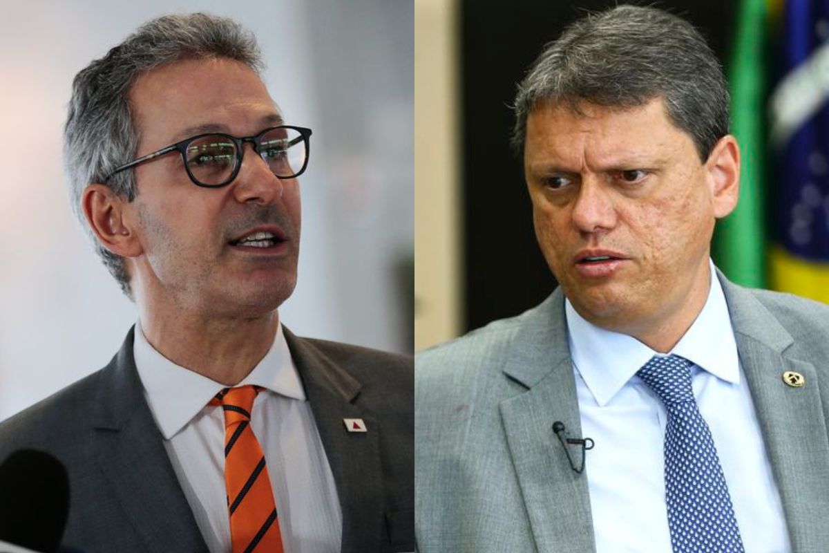 Marcello Casal Jr e Marcelo Camargo/Agência Brasil