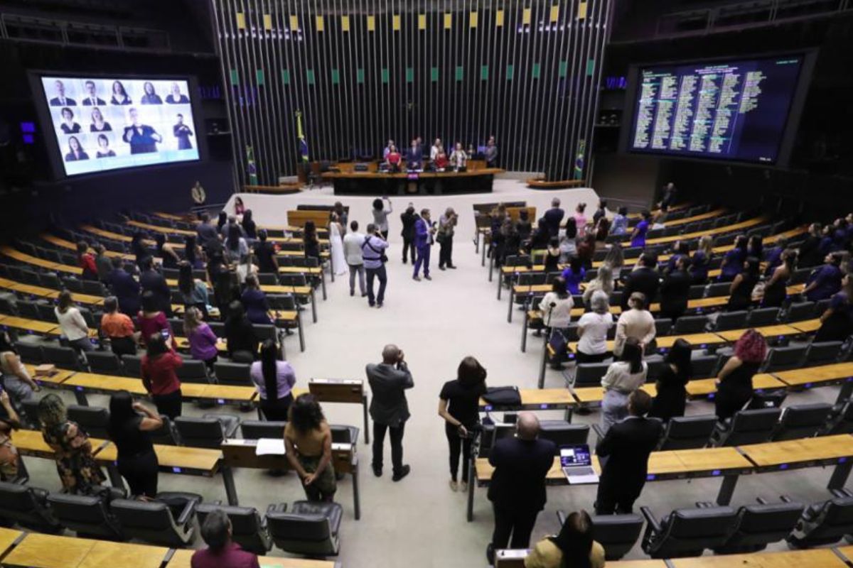 Bruno Spada/Câmara dos Deputados