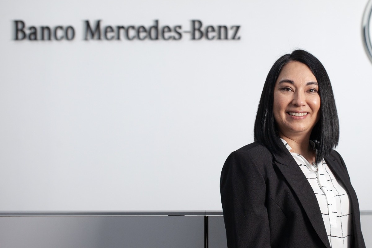 Banco Mercedes/Reprodução