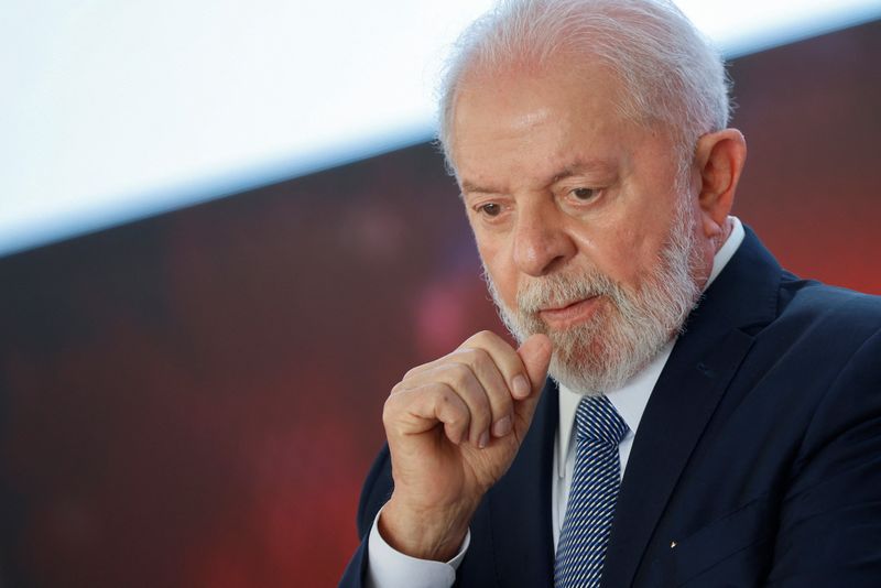 Reuters News Brasil