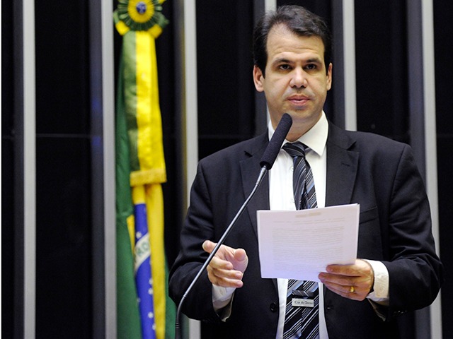 Deputado Áureo Ribeiro, da base de Lula, pedirá CPI da Vale