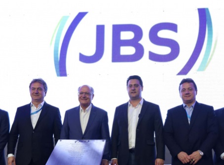 Wesley e Joesley Batista enriquecerão conselho da JBS, diz CEO