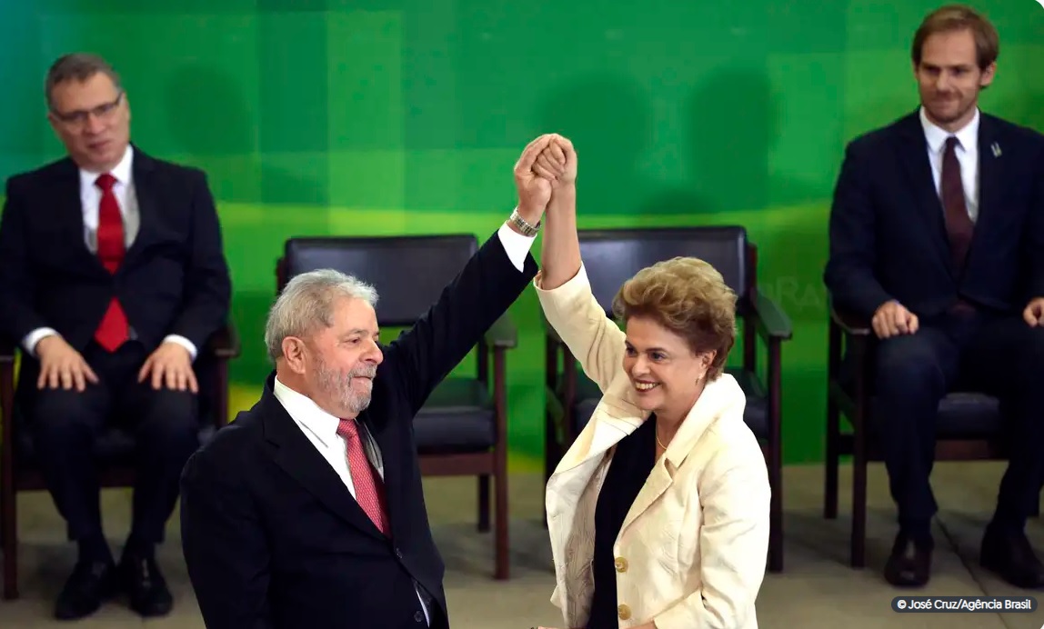 Cenário fiscal se deteriora. De Lula a Dilmo?