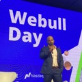 Webull prioriza expansão no Brasil e parceria com TC é de longo prazo, diz diretor