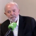 Lula : "vamos ser francos, Vale está enrolando o povo de Mariana e de Brumadinho"