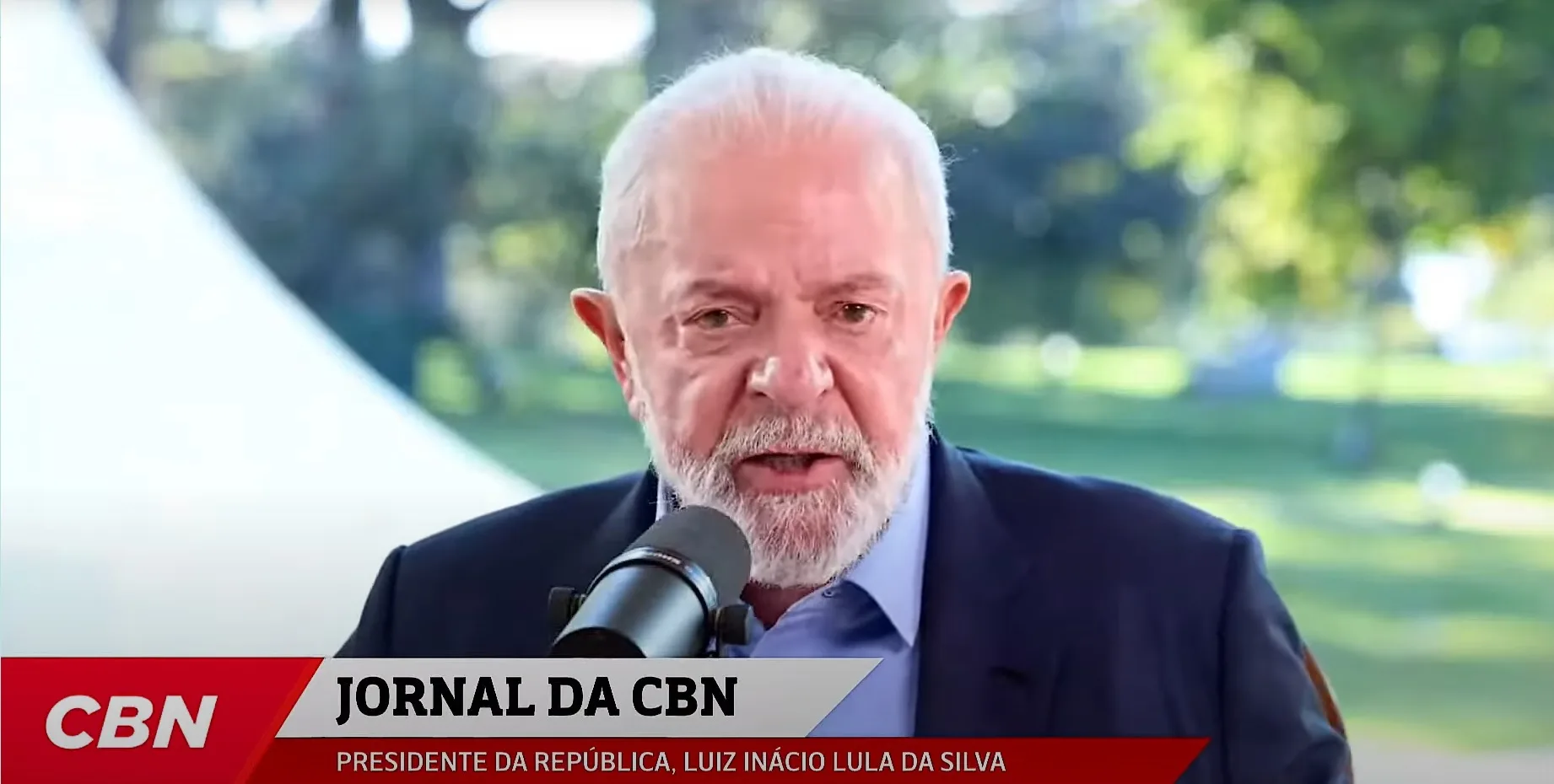 Lula ataca BC, critica taxar ´blusinhas´ e reclama de benefícios ´para ricos´