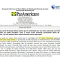 Silvio Santos foi à bolsa em 2007, no IPO do PanAmericano, agora Banco Pan, depois envolvido em fraude