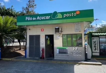 GPA vende postos de gasolina e loja no Nordeste, dizem fontes