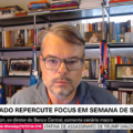 Volpon/Ex-BC: Se comunicado for “envergonhado”, Copom não vai gerar efeito desejado