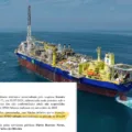 ANP marca inspeção final do FPSO Atlanta, da Brava Energia; ação sobe