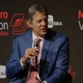 Haddad vê taxa de juros de mercado ´irracional´; Galípolo reafirma compromisso com meta