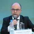 Petrobras não tem interesse no controle da Braskem, diz diretor