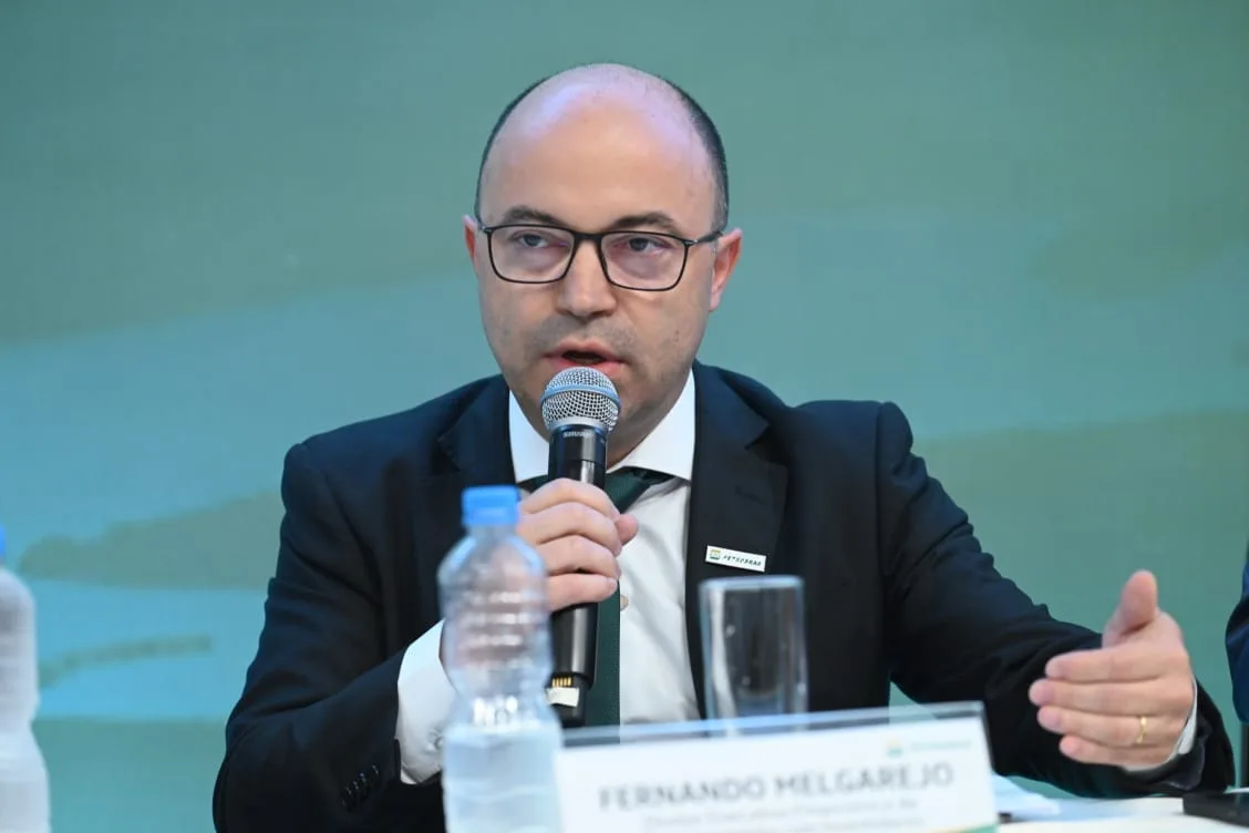 Petrobras não tem interesse no controle da Braskem, diz diretor