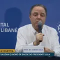 Ibovespa testa máximas acima do 130 mil pts com Lula passando por novo procedimento; dólar cai abaixo de R$6