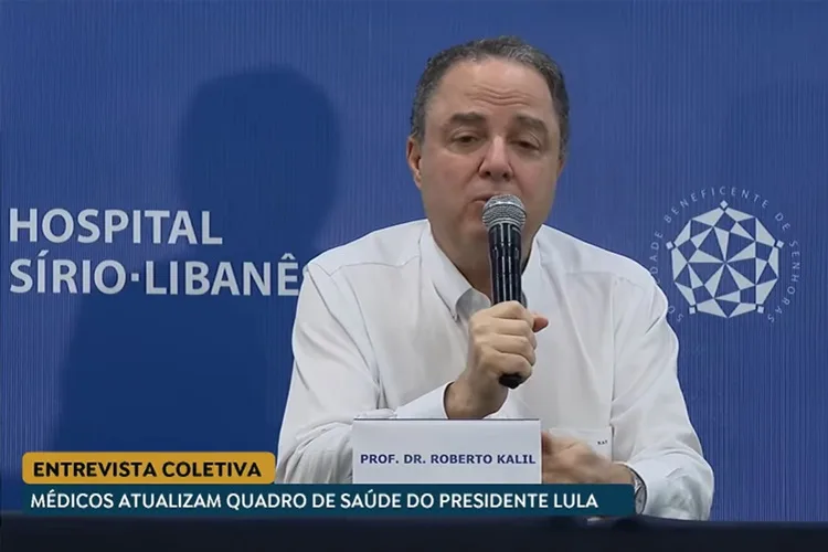 Ibovespa testa máximas acima do 130 mil pts com Lula passando por novo procedimento; dólar cai abaixo de R$6