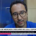 Mercado tenta antecipar debate eleitoral e sonha com rali 'astronômico' sem Lula, diz Ihara, da Meraki Capital