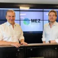 Marcos Zarzur e Mauricio Zarzur, sócios da MEZ