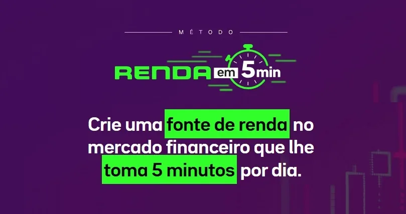 Trader apresenta estratégia de renda extra para pessoas comuns com resultado de 1.593% em 2024