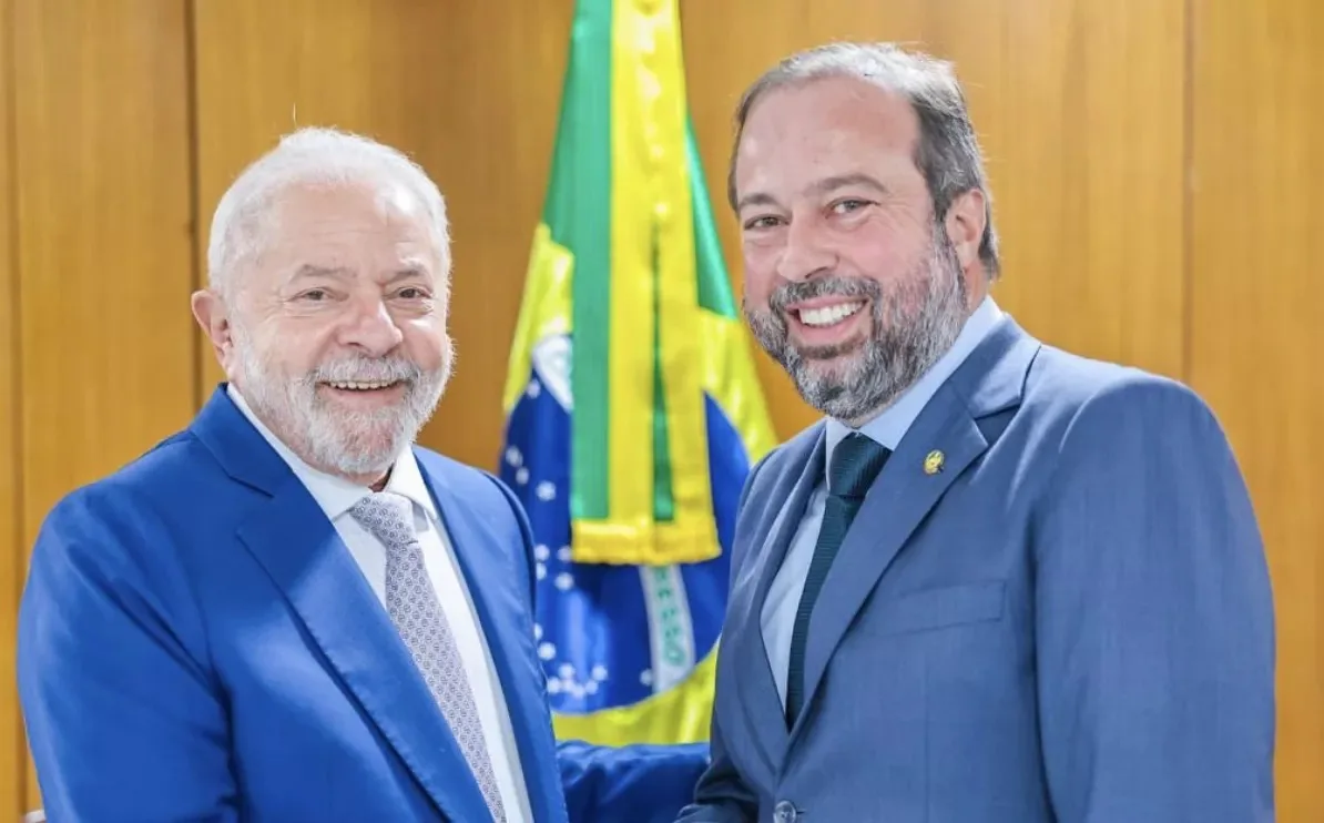 Lula: ministro de Minas e Energia, Silveira, será mantido