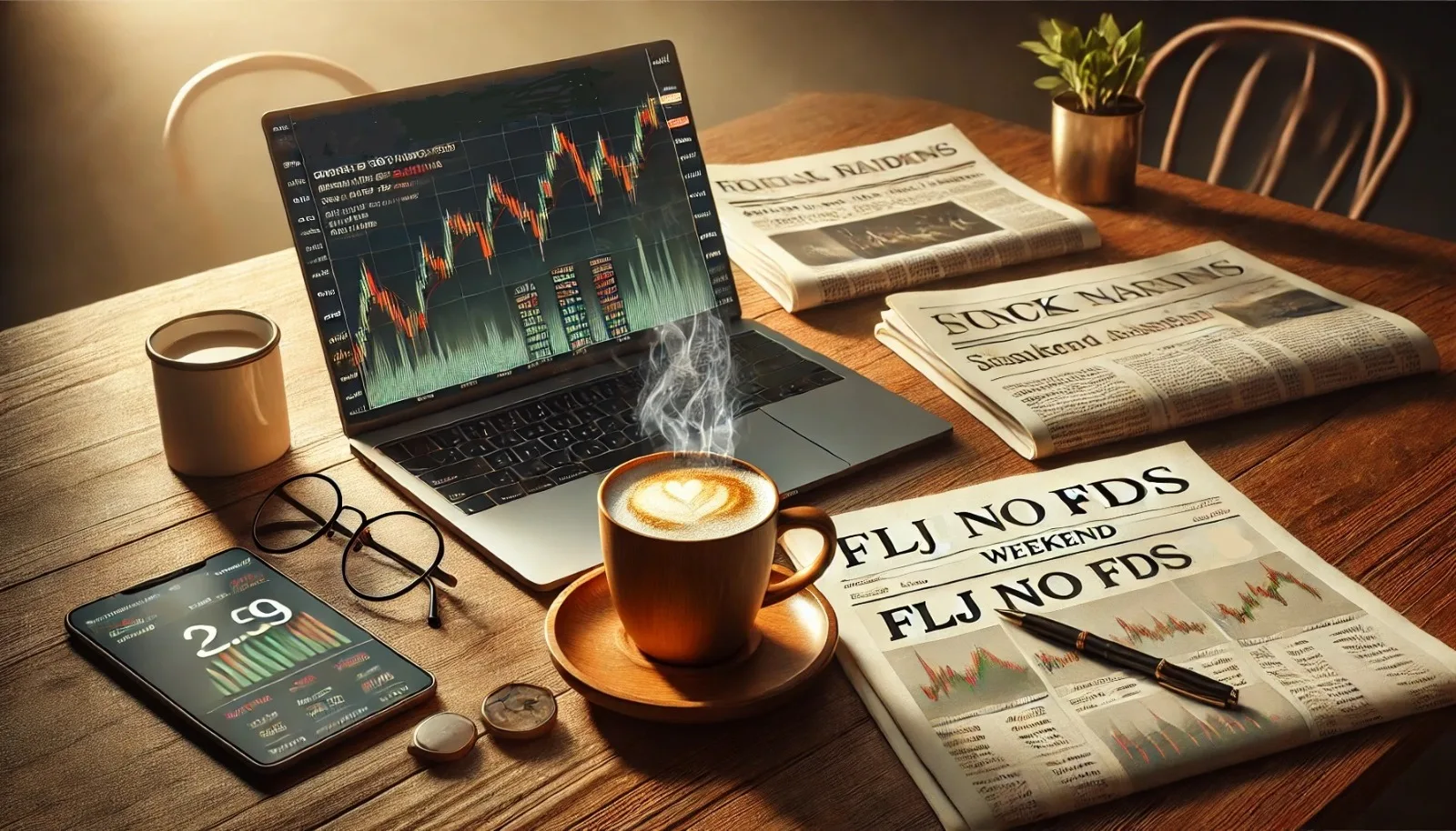 Faria Lima Journal lança nova newsletter, com leituras especiais para o fim de semana do investidor