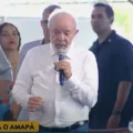 Lula volta a defender Petrobras na Foz do Amazonas: não vamos fazer loucura ambiental, mas vamos explorar