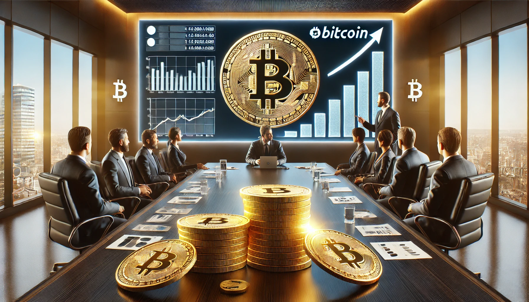 Méliuz compra Bitcoin e quer cripto como principal ativo estratégico