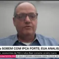 Trump parece querer voltar aos anos 50 com tarifas, diz Samuel Pessôa: 'vai desorganizar economia mundial'