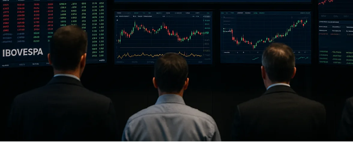 XP eleva projeções para Ibovespa; vê Brasil ´vencedor relativo´ com guerra tarifária