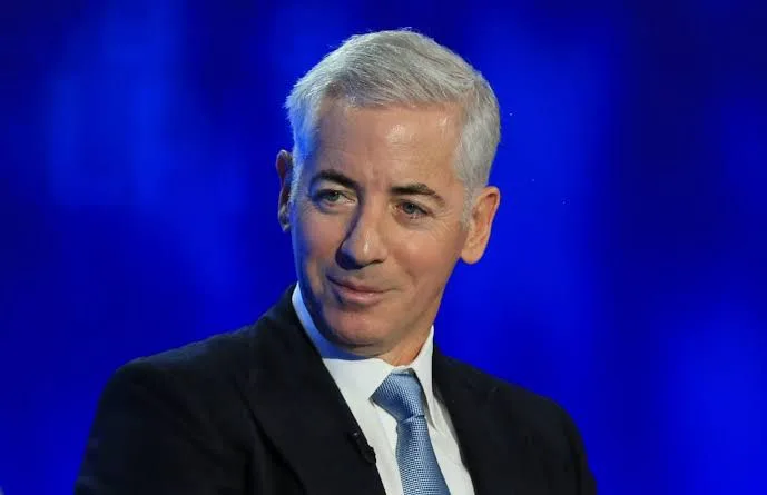 Bill Ackman sugere a Trump pausa em tarifas contra China por 180 dias