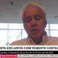Petrobras piorou, mas é “máquina de dinheiro” mesmo “razoavelmente administrada”, diz ex-CEO