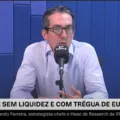 XP vê impacto moderado do IOF e mantém otimismo com bolsa no médio prazo, diz Ferreira