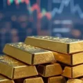 O retorno do ouro: história, estagnação e os novos ventos da economia global
