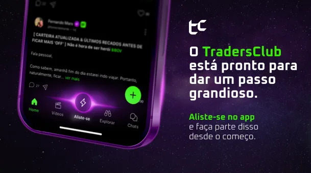 TC inicia ´alistamento´ de traders para futura operação como corretora