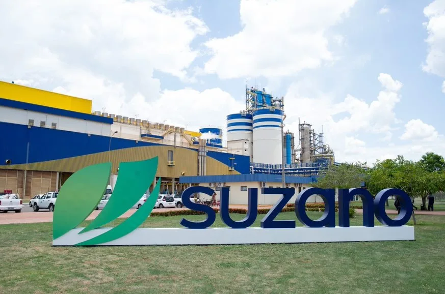 Suzano comenta impactos à demanda da China com tarifas e vê mais seletividade em potenciais investimentos