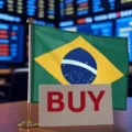 Fim de ciclo de alta de juro e eleição de 2026 levam UBS a recomendar ´ compra´ em Brasil