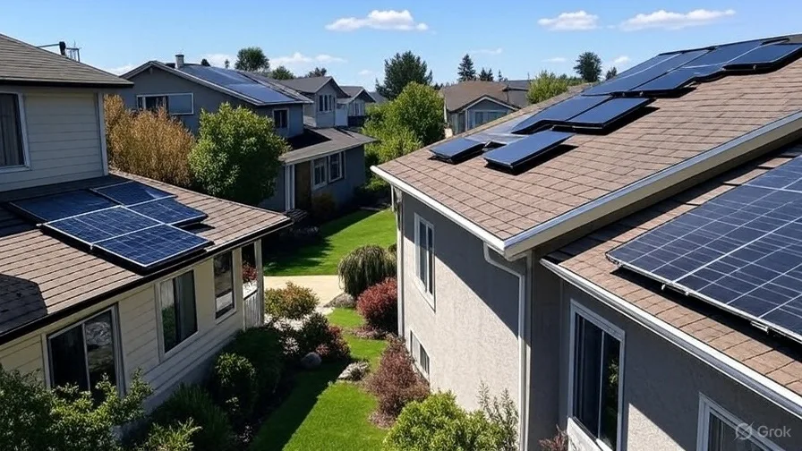 Projeto fiscal de Trump corta subsídio a energia solar em residências, alvo de discussões também no Brasil
