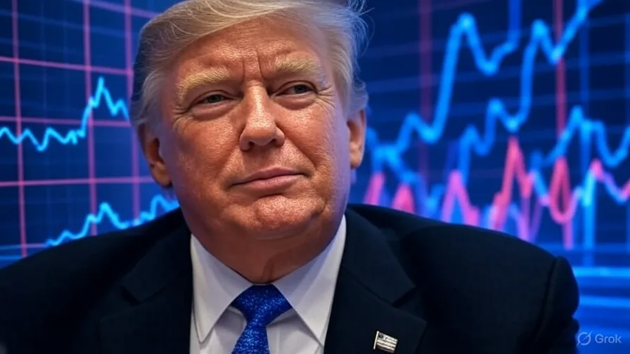 Fundo Verde subestima Trump e não captura recuperação significativa de bolsa EUA em maio