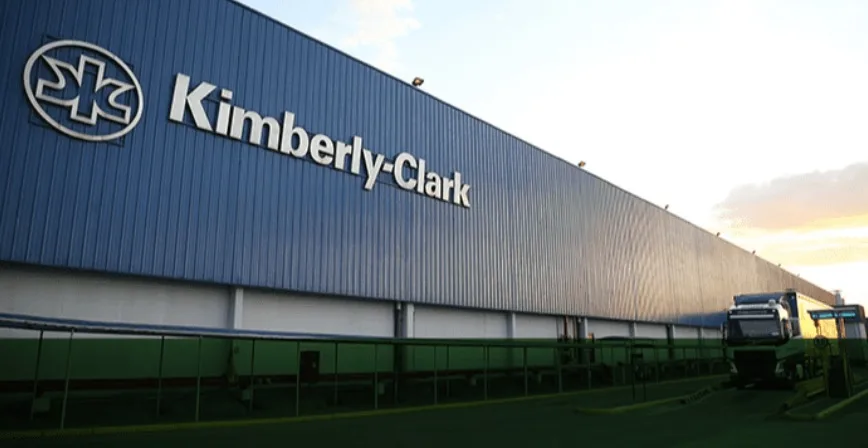 Suzano anuncia parceria com Kimberly-Clark; pagará US$1,7 bi por 51% em joint venture