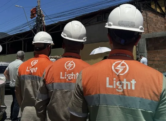 Investimento na Light é 'operação financeira', diz BTG ao pedir aval para transação