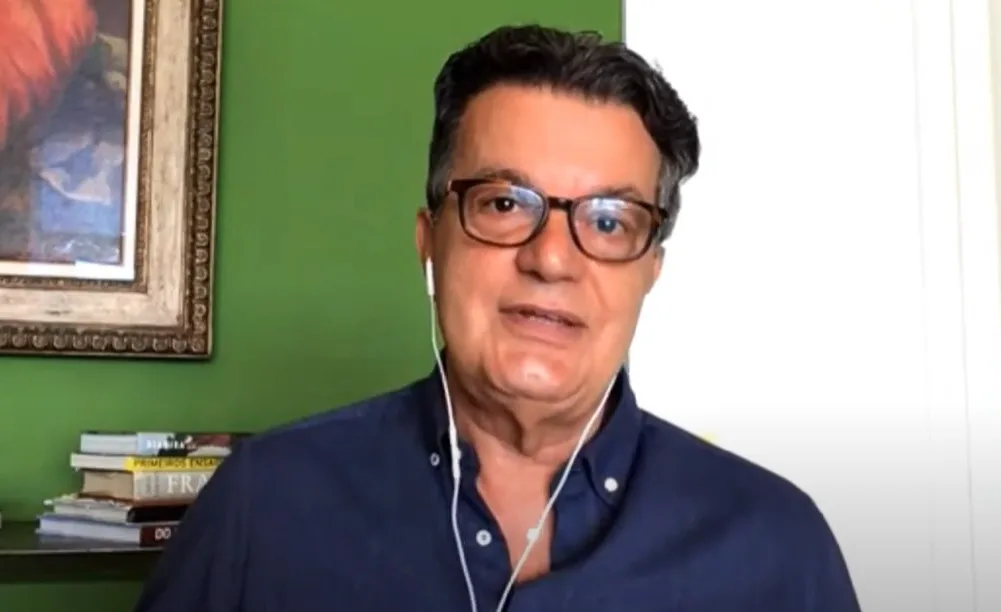 'A Light está voltando, é só esperar um pouquinho', diz megainvestidor Ronaldo Cezar Coelho